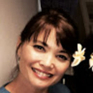 Meet your Posher, Suzie